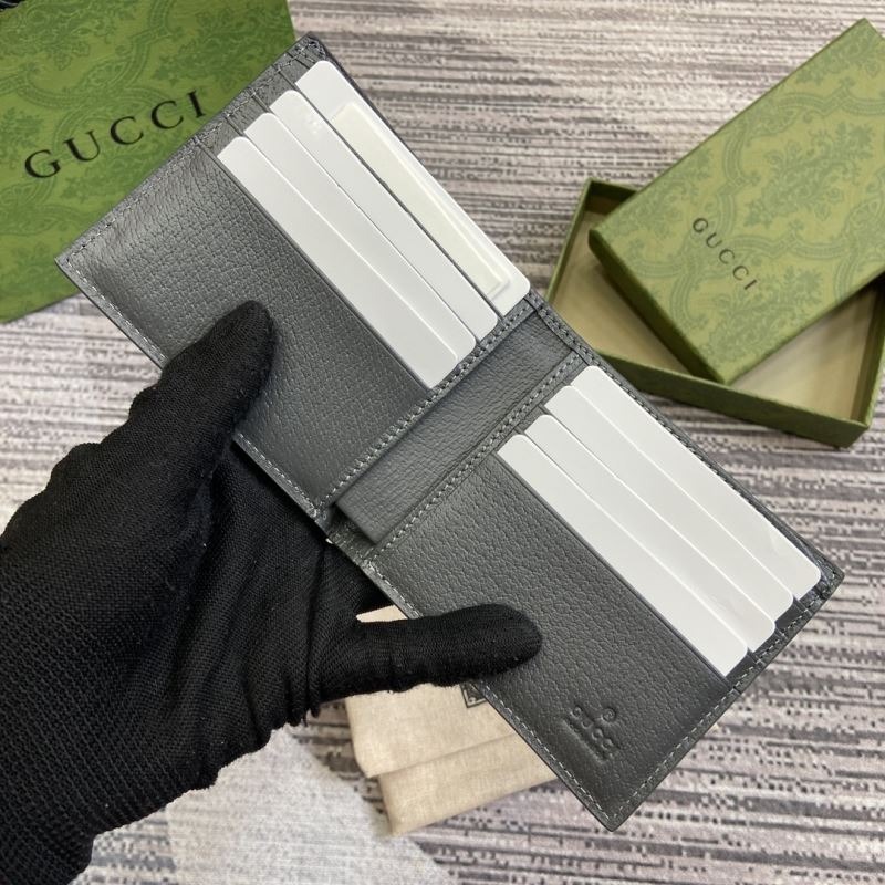 Gucci Wallets